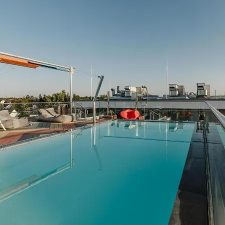 Brucklyn Apartamento *
