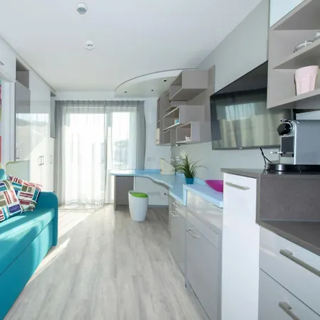 Brucklyn Apartamento *